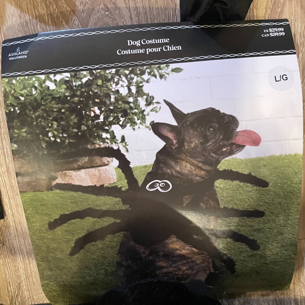 Dog Costumes - Picture 4 of 9